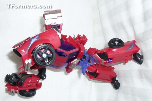 Transformers Cliffjumper Sdcc 2012  (22 of 43)